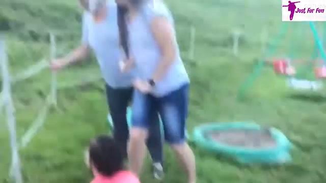 Blinded by the FAIL Funniest Fails Videos 2019 смотреть онлайн