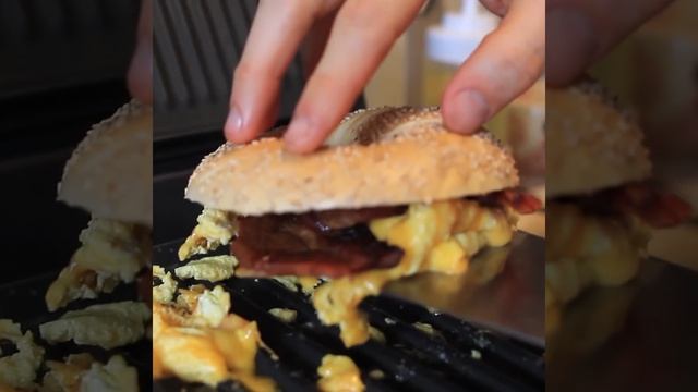 4 Meals, 4 Ingredients, 4 Dollars - College Cooking (Pt. 2) смотреть онлайн