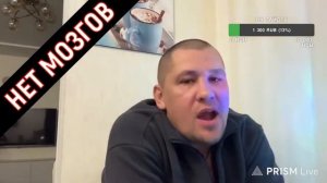 Дмитрий Серов - Детство и лишний вес