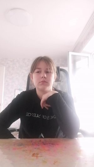 последний стрим перед отъездом...