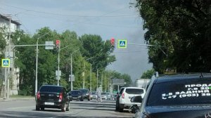 Реальный Саратов прямо сейчас происходит