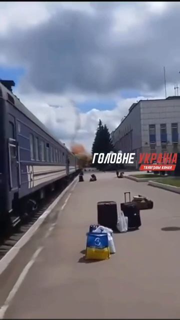 Движуха в Суммах