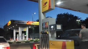 Что с Бензином и ДТ на АЗС Саратов Россия 16.06.26