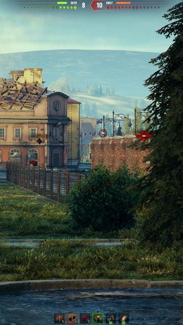 Убойный Калибр • ISU-152K - 4 Фрага 7.9K Урона #wot #fastreplay #миртанков