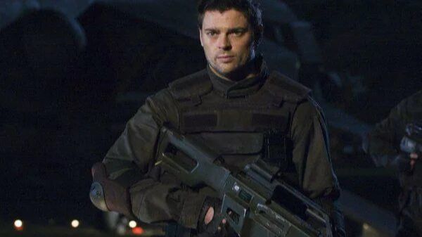 DOOM 2005 _ MOVIE 🎥 doom .