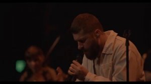 МУЖ СКОРБЕЙ – Марк Сергеев.  ОДНО СЕРДЦЕ