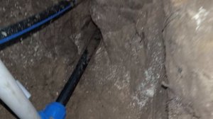 Один из множества вариантов обустройства Абиссинской скважины