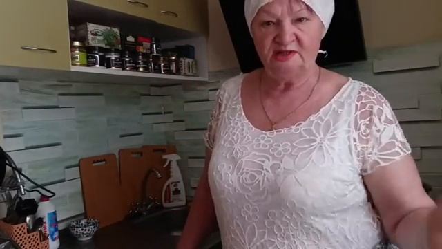 Три поколения. Удался улов