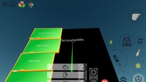 Мой тирлист рутуберов по чг