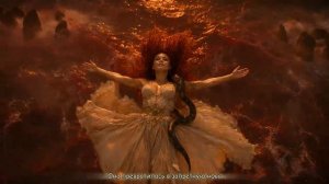AnnReya — ЛИЛИТ _ История Первого Демона (Industrial Metal) _ (Dark Fantasy Music Video)