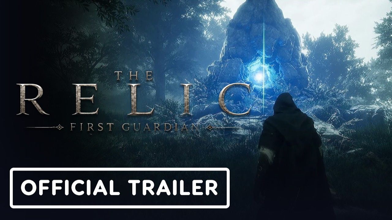 Фэнтезийный экшен The Relic: First Guardian выйдет 31 июля на PS5 и PC