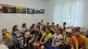 Узнаю Бога: младшие классы