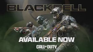 Call of Duty Black Ops 7 — обновление боевого пропуска BlackCell 4-го сезона для PS5 и PS4