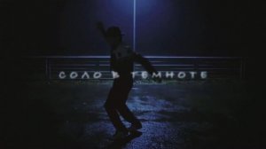 Соло в темноте - тизер
