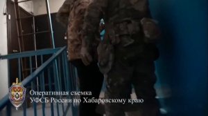 Агента Киева поймали в Чите

ФСБ задержала местного жителя за госизмену - он по своей инициативе...