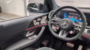 Mercedes-Benz Mercedes-AMG GLE 53 4MATIC+ FL