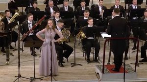 И. Дунаевский – Песня Пепиты из оперетты «Вольный ветер»