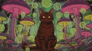 Psychedelic Minimal Techno ⧸ Anti-Distraction Subconscious Waves