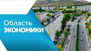 ОБЛАСТЬ ЭКОНОМИКИ № 189