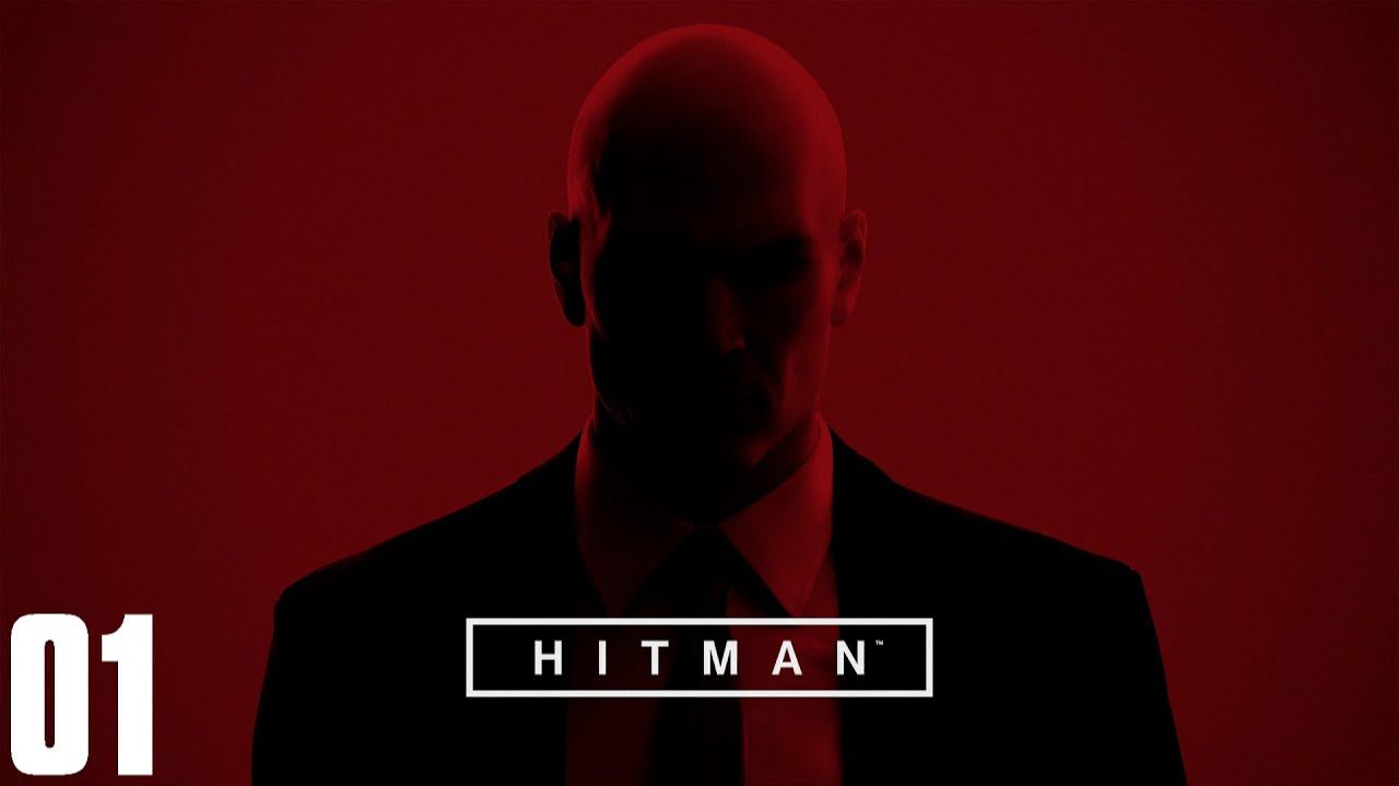 Hitman - Часть 01 - Пролог смотреть онлайн