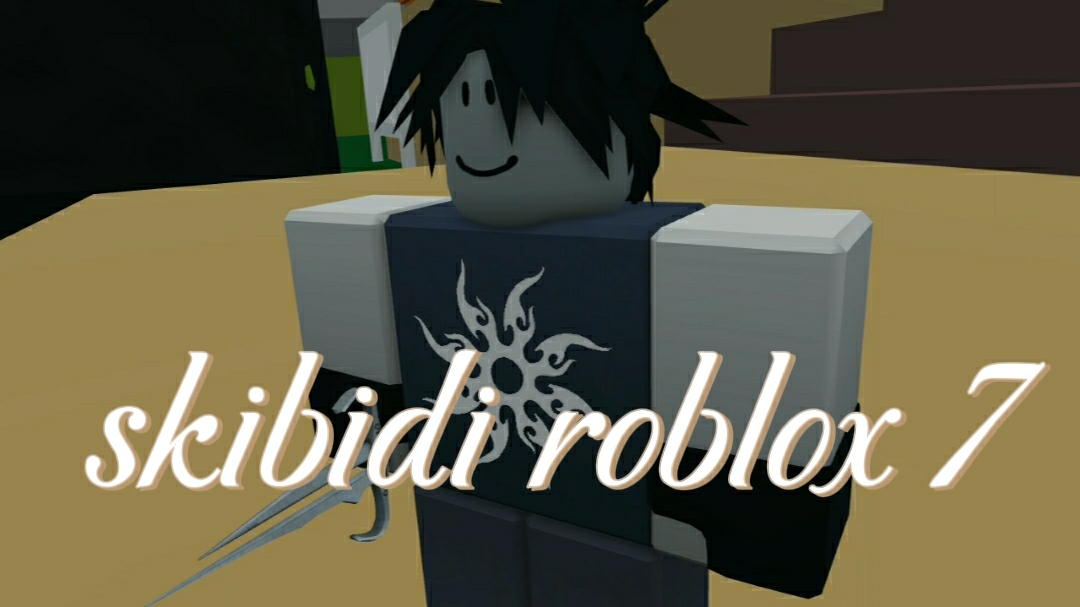 skibidi roblox 7