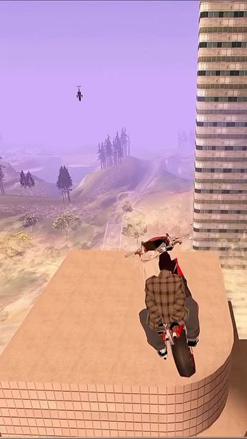 GTA San Andreas смотреть онлайн