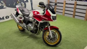 HONDA CB1300 ABS 2006г. Из Германии.
