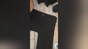 Вязальные новости за две недели