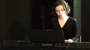 Краснова Татьяна – Fabrizio Paterlini Veloma