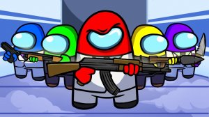 Фильм АМОГУСЫ: ☠️ОПАСНЫЕ РАЗБОРКИ!!!