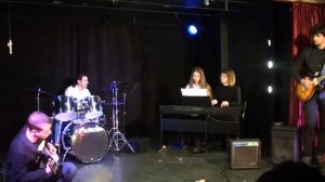 Буги- Вуги - Бахарева Елена и Ксения Кравченко