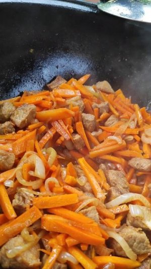 Быстро. Ярко. Вкусно ☺☺
#еда #кухня #влог
#рек #реки #огонь #топ
#тренд #лето #солнце