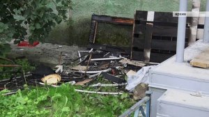 «Блок коротких новостей» 16.06.2026