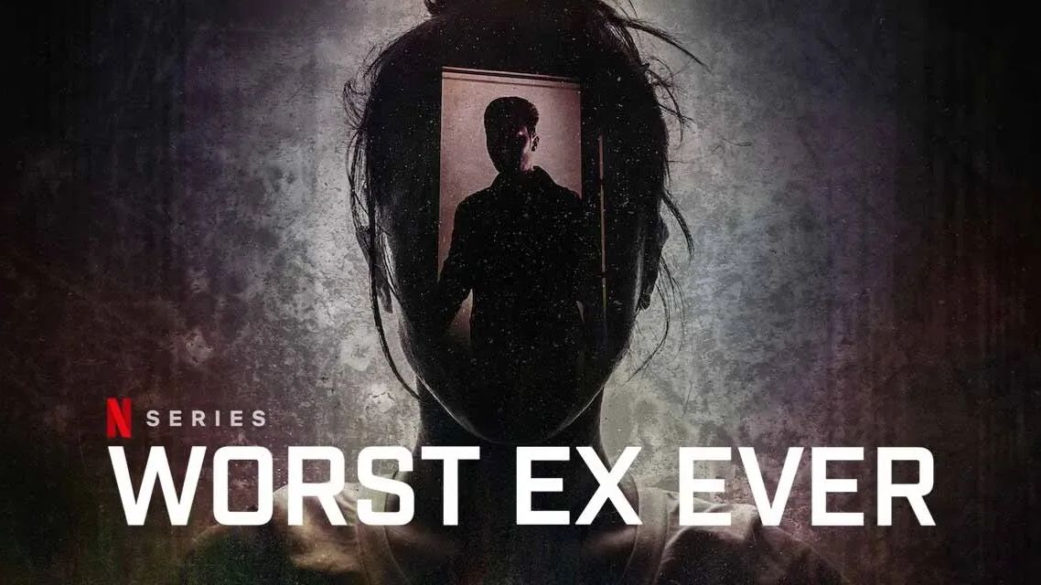 Кошмарные бывшие - 2 сезон, 4 серия (2026) / Worst Ex Ever смотреть онлайн