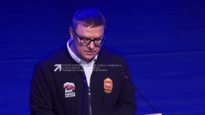 Большой отчет перед жителями и планы на пятилетку