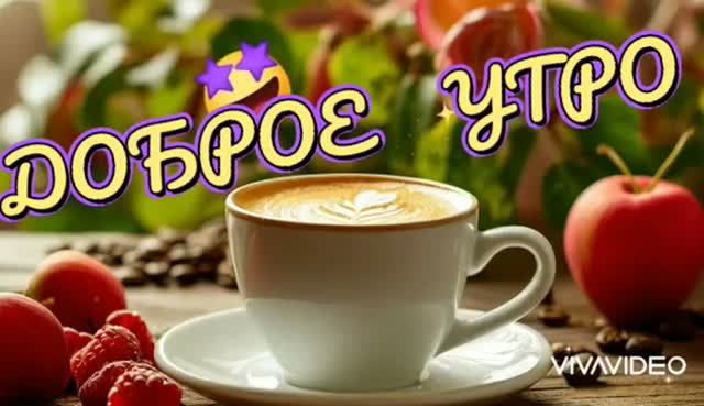 ДОБРОЕ УТРО СРЕДЫ. "ТАКАЯ ЖЕНЩИНА"