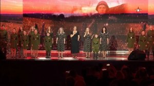 НАМ НУЖНА ОДНА ПОБЕДА | ЕЛЕНА ВАЕНГА и гр. «Голоса Победы»