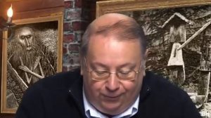 Александр Пыжиков. Тайны смерти. Кто такие Заложные покойники.