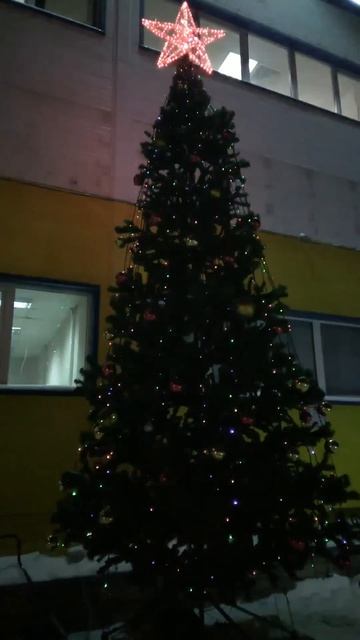 061223 перед новым годом
