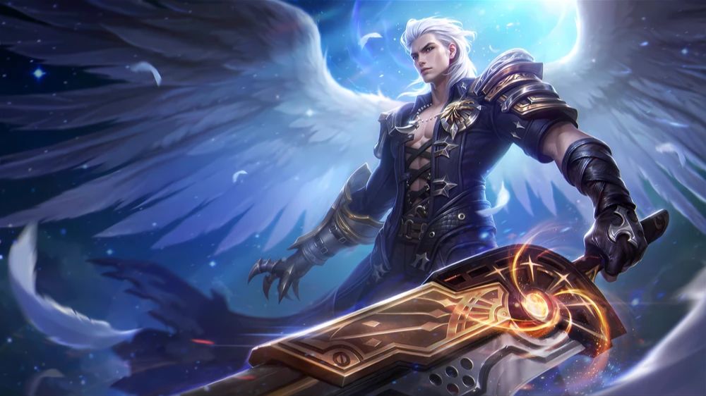 АЛУКАРД !!! ИГРА ТОП 1 ГЛОБАЛА + ЛУЧШИЙ БИЛД 2026 !!! MOBILE LEGENDS смотреть онлайн