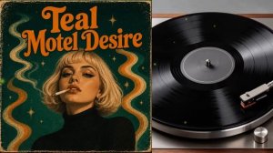 Late Night Trip-Hop & Dark Jazz ⧸⧸ Night Drive Session