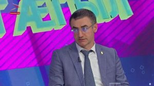 Люпин, дикторты конкурс æмæ ансамбль «Арц-тох»-ы уæлахиз | Йæ рæстæгыл