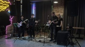 Hell Kitty - Полковнику никто не пишет - Би-2 (cover)