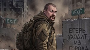 Escape from Tarkov ПвЕ Выпуск №22