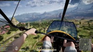 (Не)ранговый вечерний PUBG S06 #13