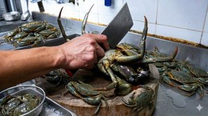 Попробуйте эти 3 блюда, которые первыми приходят на ум, когда вы думаете о Сингапуре