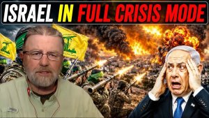 Hezbollah Crushing Israeli Forces! Iran’s Moves Push Israel Toward Total Collapse  Larry Johnson