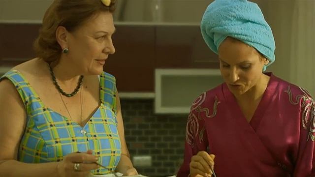 Сваты 1 сезон смотреть онлайн