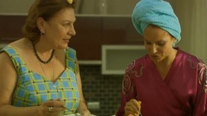 Сваты 1 сезон