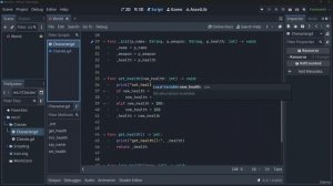 Godot 4 Game -4,15